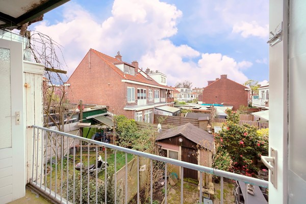 Medium property photo - Karel de Geerstraat 39, 2522 PB Den Haag
